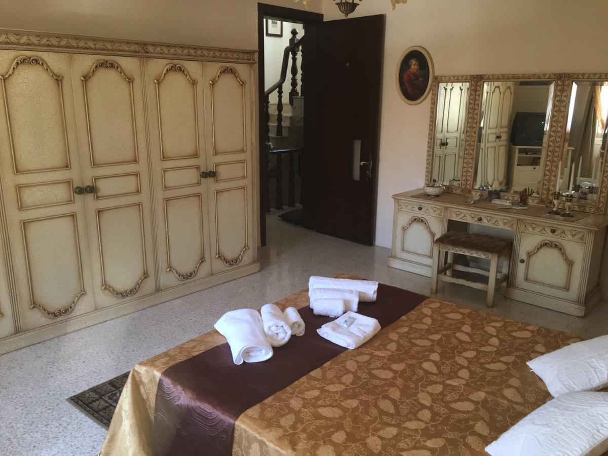 D'Ambrogio Guest House Rabat Zewnętrze zdjęcie